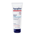 Aquaphor Healing Ointment Advanced Therapy Skin Protectant, Body Moisturizer for Dry Skin, Minor Cuts and Burns, Dry Cuticles, Cracked Heels, Hands and Lips, 7 Oz Tube