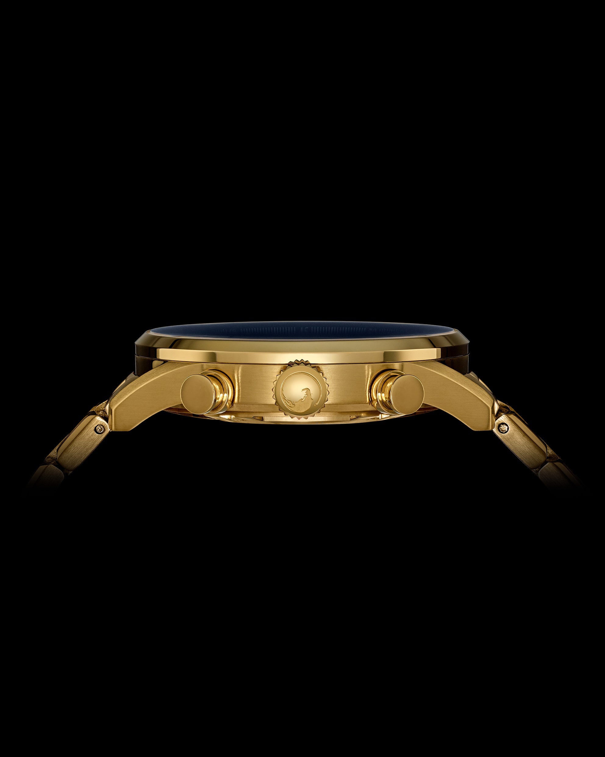 Icon Automatic Kaizen Edition Precision Engineered Timepiece