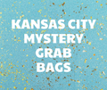 Kansas City Mystery Grab Bags