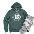 Kansas City's Saint Patrick Tee or Sweatshirt