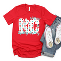 KC Making History Tee OR Sweatshirt
