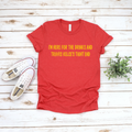 Kelce's Tight End Tee