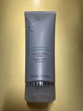 6 oz bottle of Kenra Platinum Restorative Reconstructor for damaged hair repair