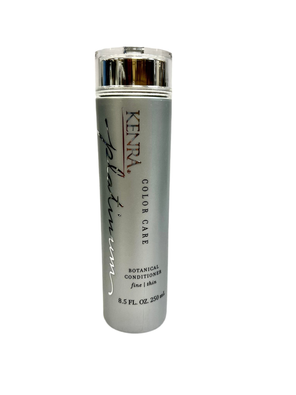 Bottle of Kenra Color Care Botanical Conditioner for Fine/Thin Hair