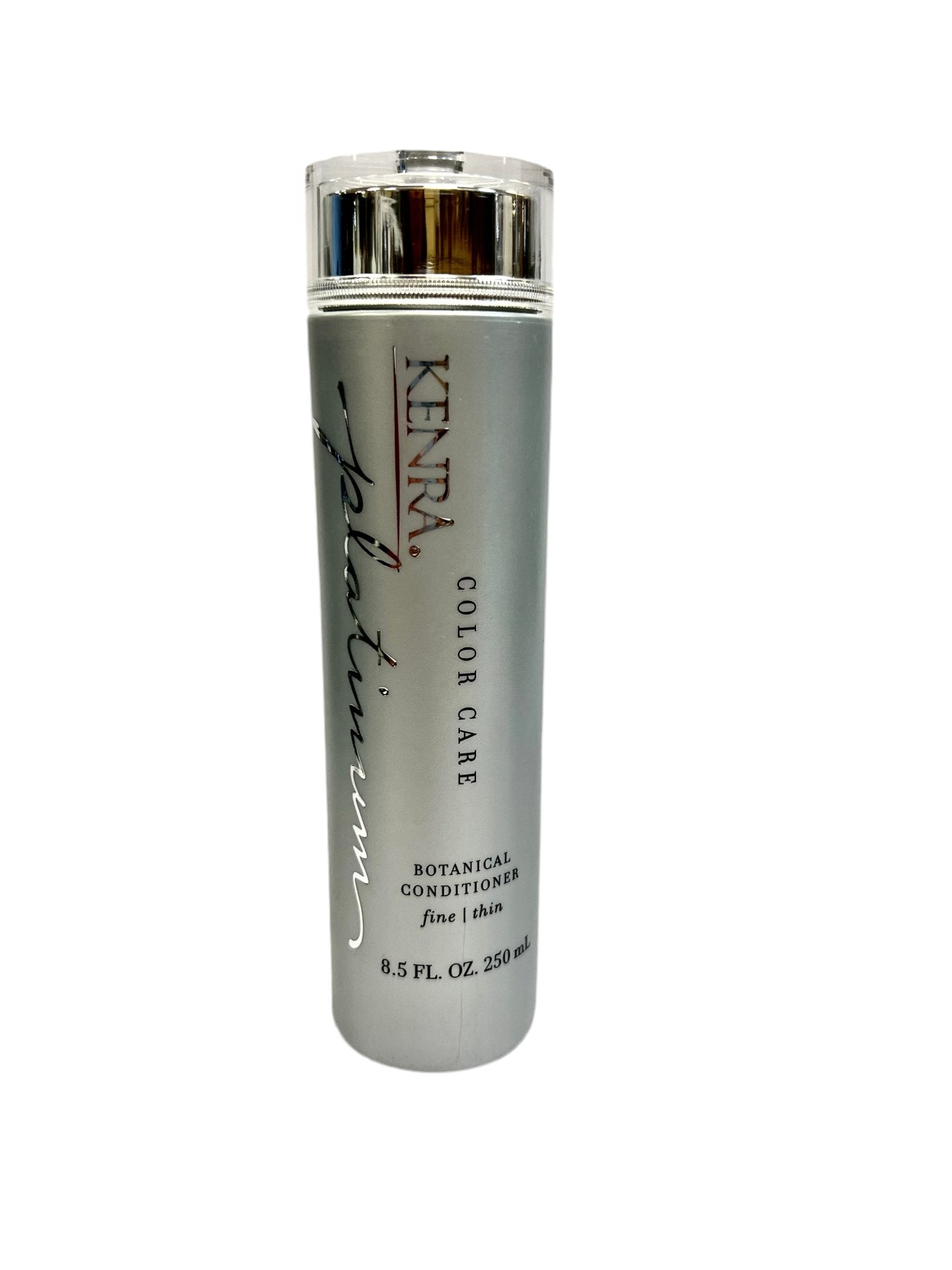 Bottle of Kenra Color Care Botanical Conditioner for Fine/Thin Hair