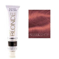 Kenra Simply Blonde Sheer Tone Coloring Creme in Rose bottle for blonde hair toning