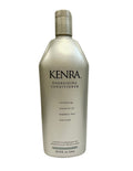 Professional bottle of Kenra Energizing Conditioner 33.8 fl oz