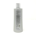 8 oz bottle of Kenra Platinum Blow-Dry Conditioner in metallic silver and grey packaging.