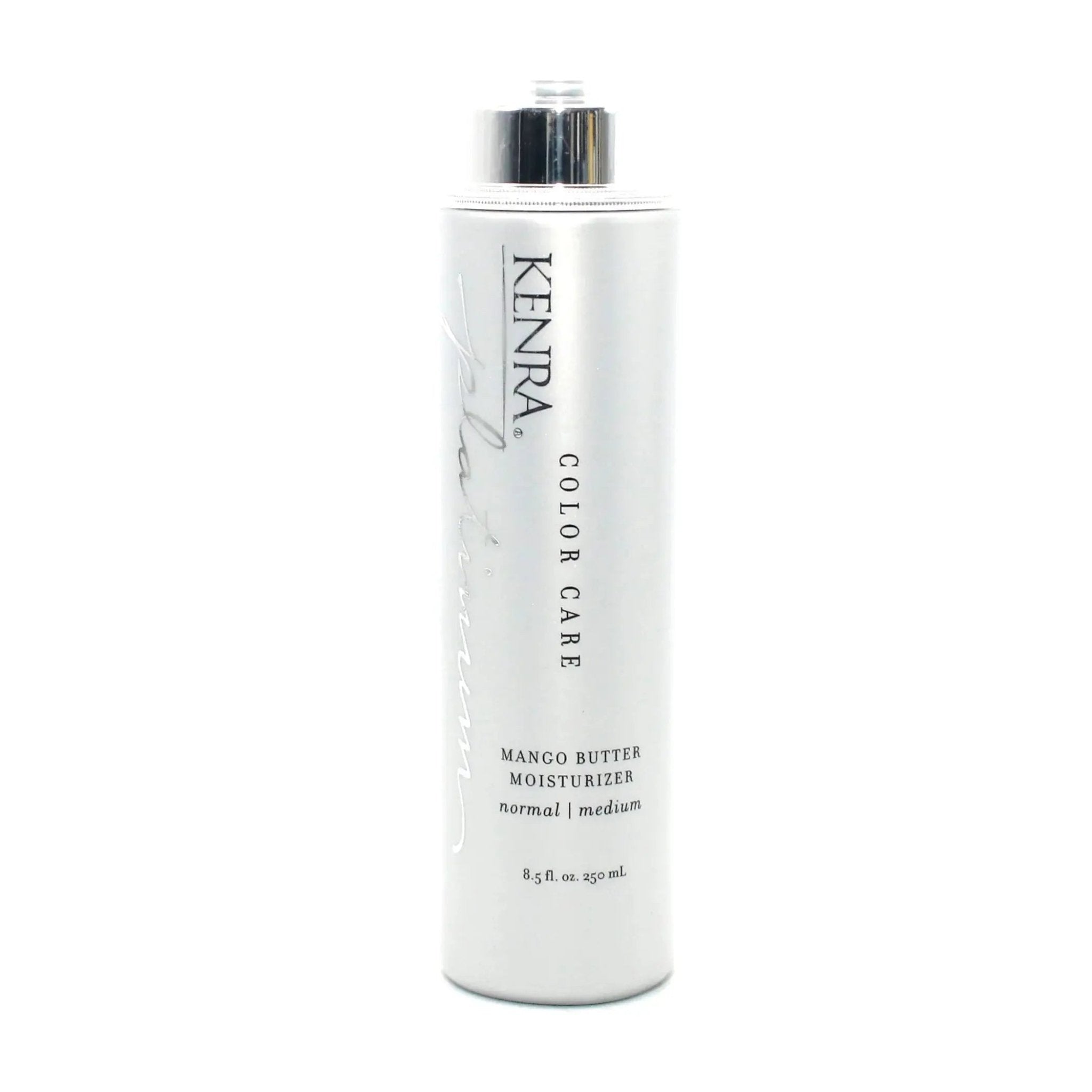 Kenra Platinum Color Care Mango Butter Moisturizer 8.5 oz bottle