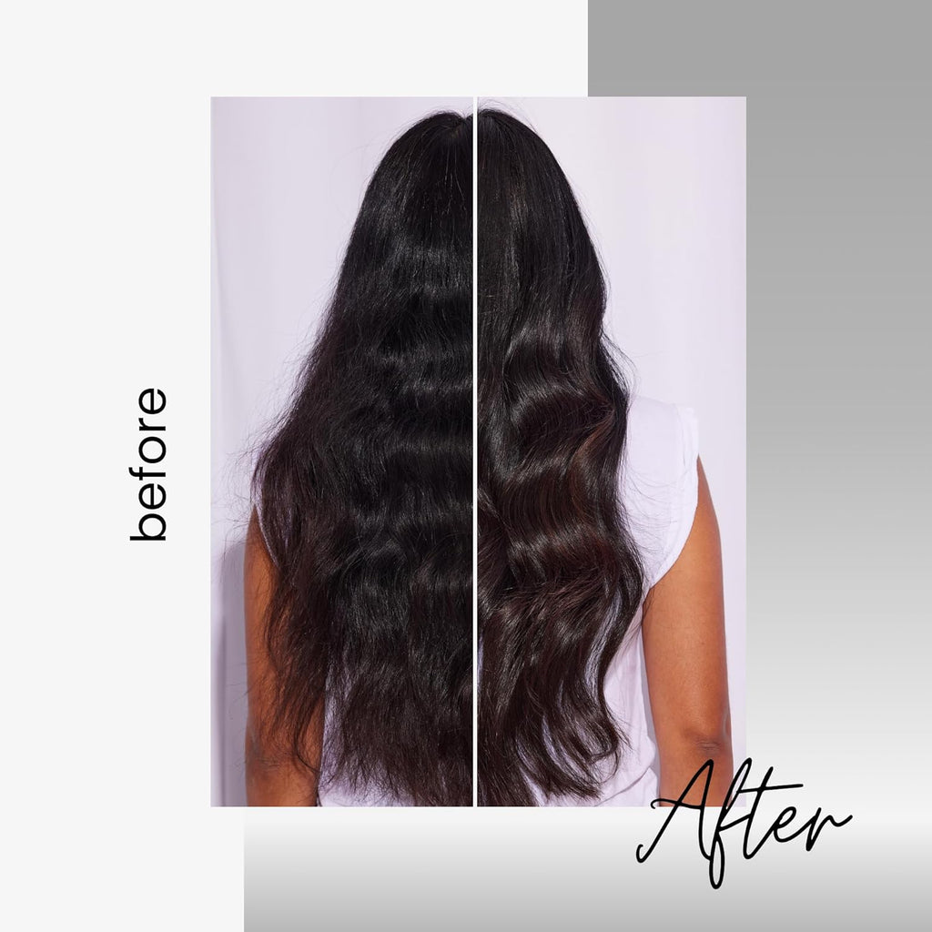 Luxe Shine Gold-Enriched Hair Conditioner for Lustrous Smoothness