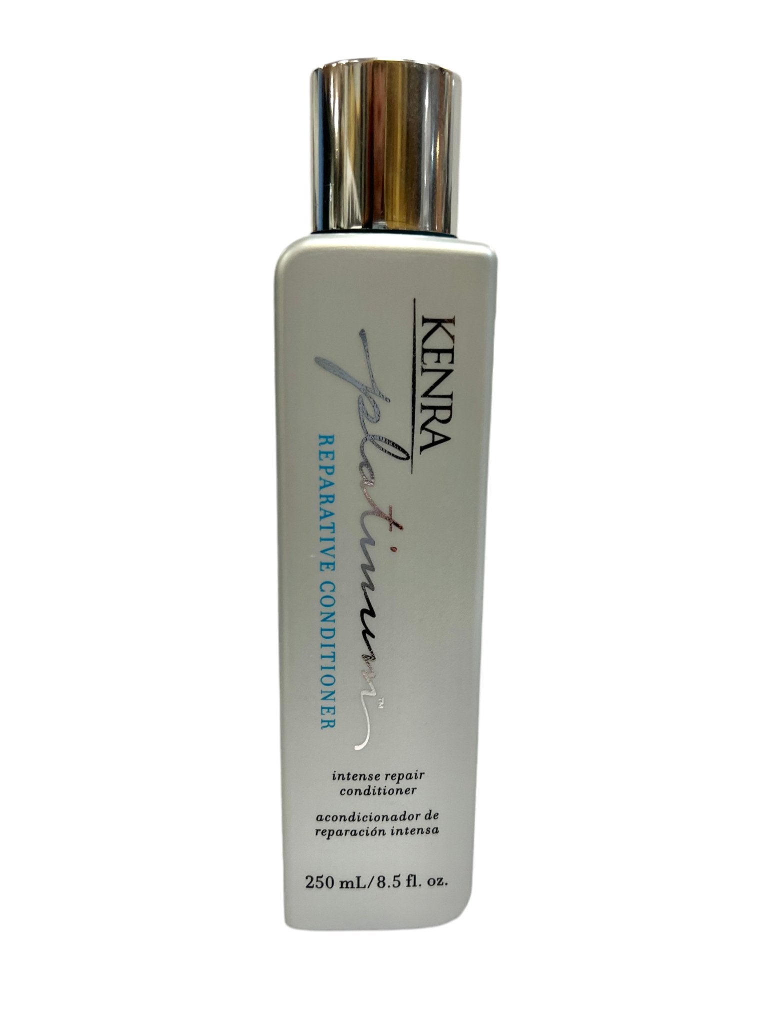 Platinum Restorative Conditioner for Deep Repair & Shine 33.8oz