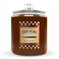 Kentucky Bourbon® 4-Wick Cookie Jar Candle | Glass