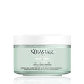 Bottle of Kerastase Argile Equilibrante Cleansing Clay 8.5 OZ for scalp purification