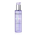 Kerastase Blond Absolu Cicaplasme purple and silver bottle