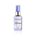Bottle of Kerastase Blond Absolu 2% Pure Hyaluronic Acid Hair Serum