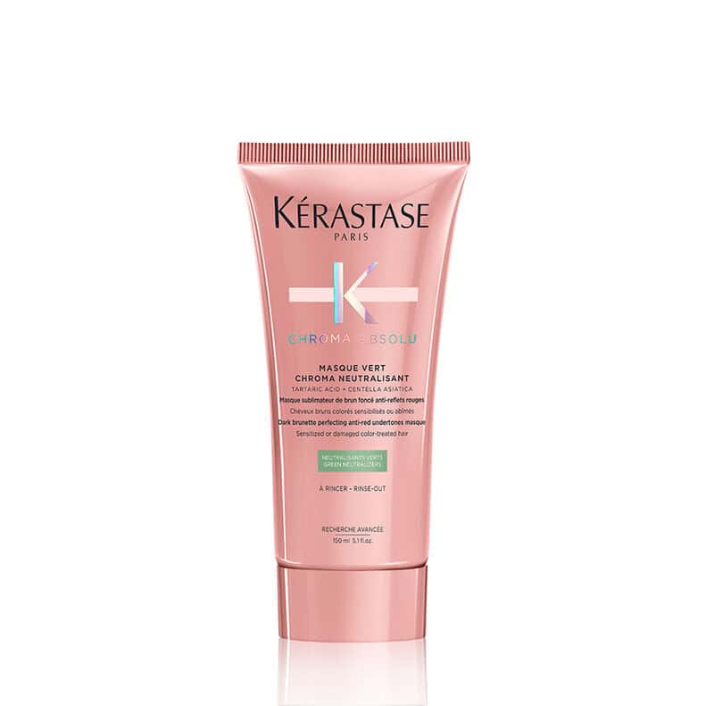 Kérastase Masque Vert Chroma Neutralisant Hair Mask 5.1 OZ