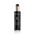 Kerastase Chronologiste Thermique Regenerant black and gold bottle