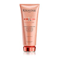 Kérastase Discipline Fondant Fluidealiste conditioner in metallic copper-pink gradient plastic bottle