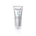 Kérastase Symbiose Scalp Renewal Exfoliating Scrub in silver and white packaging 6.8 oz