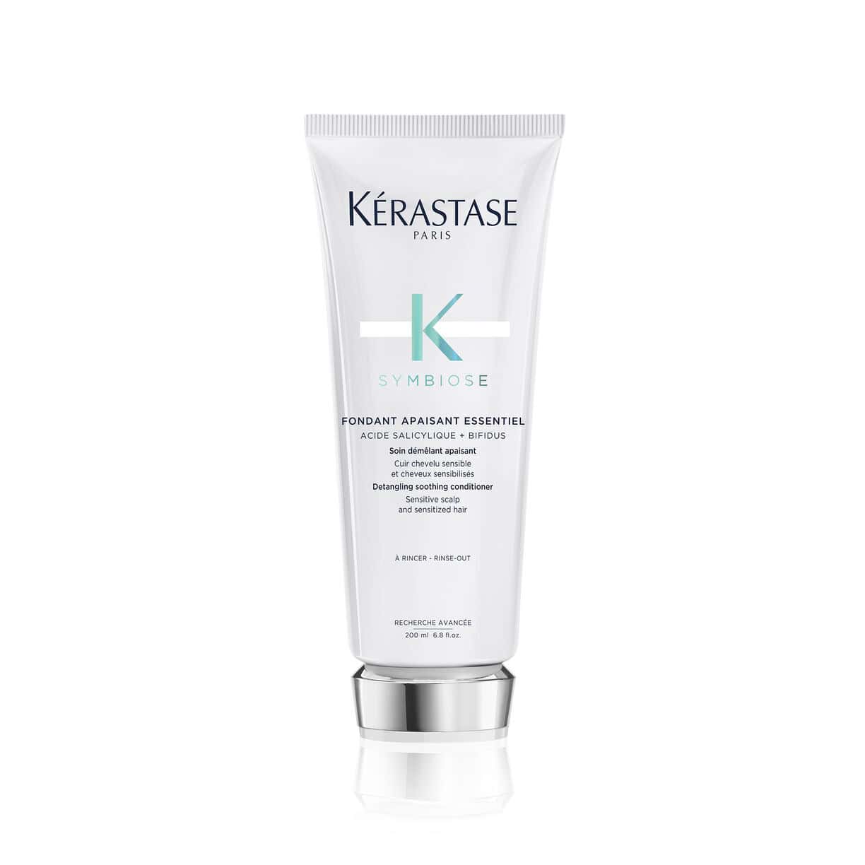 Kérastase Symbiose Fondant Apaisant Essentiel Hydrating Conditioner 6.8 OZ bottle