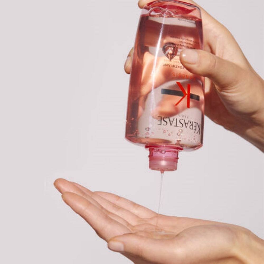 Genesis Bain Hydra-Fortifiant Strengthening Shampoo for Hair Fall