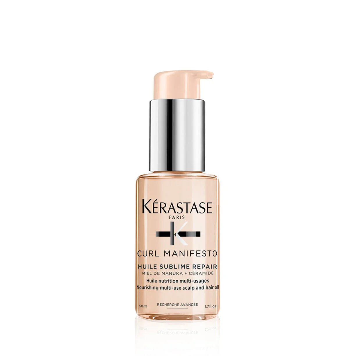 Kerastase Curl Manifesto Huile Sublime Repair oil