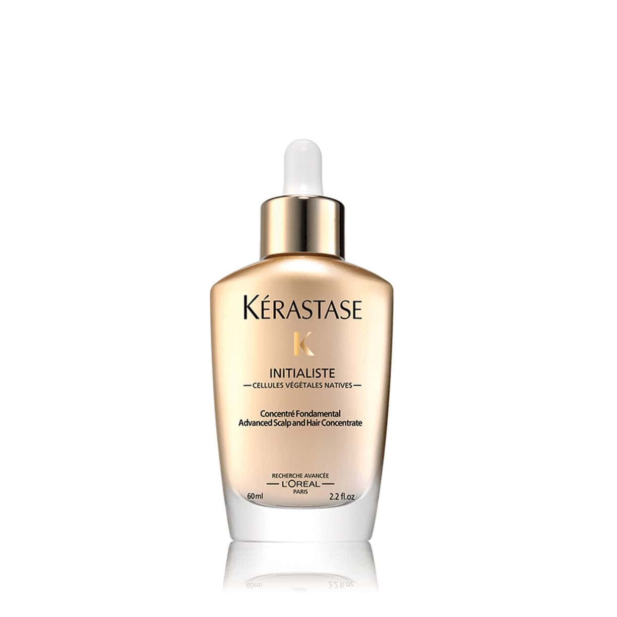 Kérastase Initialiste Scalp and Hair Serum bottle 2.2 oz