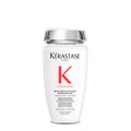 Kérastase Premiere Bain Decalcifiant Reparateur Repairing Shampoo bottle in white and red