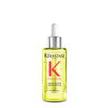 Kérastase Premiere Huile Gloss Reparatrice yellow oil bottle