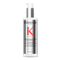 Kerastase Premiere Concentre Decalcifiant bottle in silver and white