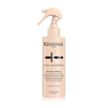 Kérastase Curl Manifesto Refresh Absolu curl refreshing spray bottle in beige and black