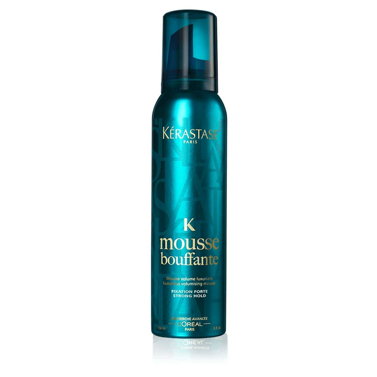 Kerastase Mousse Bouffante Volumizing Hair Mousse 5 OZ bottle