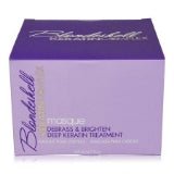 Keratin Complex Blondeshell Hair Masque for blonde and highlighted hair treatment