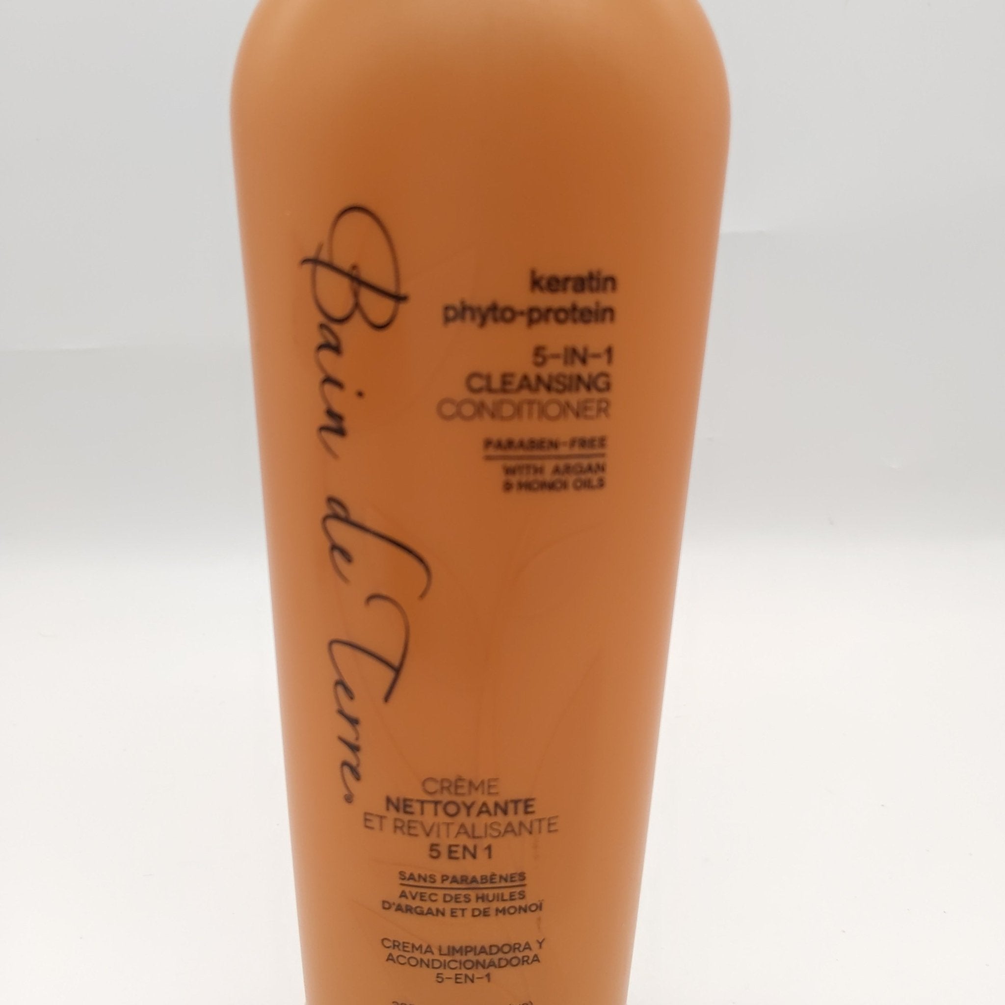 VIP Extensions Keratin Phyto-Protein 5-in-1 Cleansing Conditioner 13.5 oz