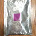 Keune Dust Free Cream Bleach 30g travel size tube for hair lightening