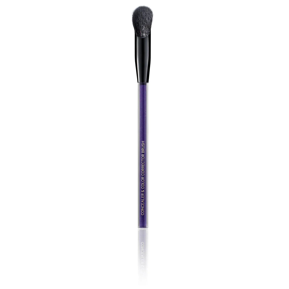 Kevyn Aucoin Concealer and Color Corrector brush for precise makeup application