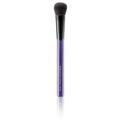 Kevyn Aucoin professional synthetic contour brush with tapered bristles for cream and powder makeup application