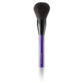 Large professional face and body makeup brush with a full, dense head