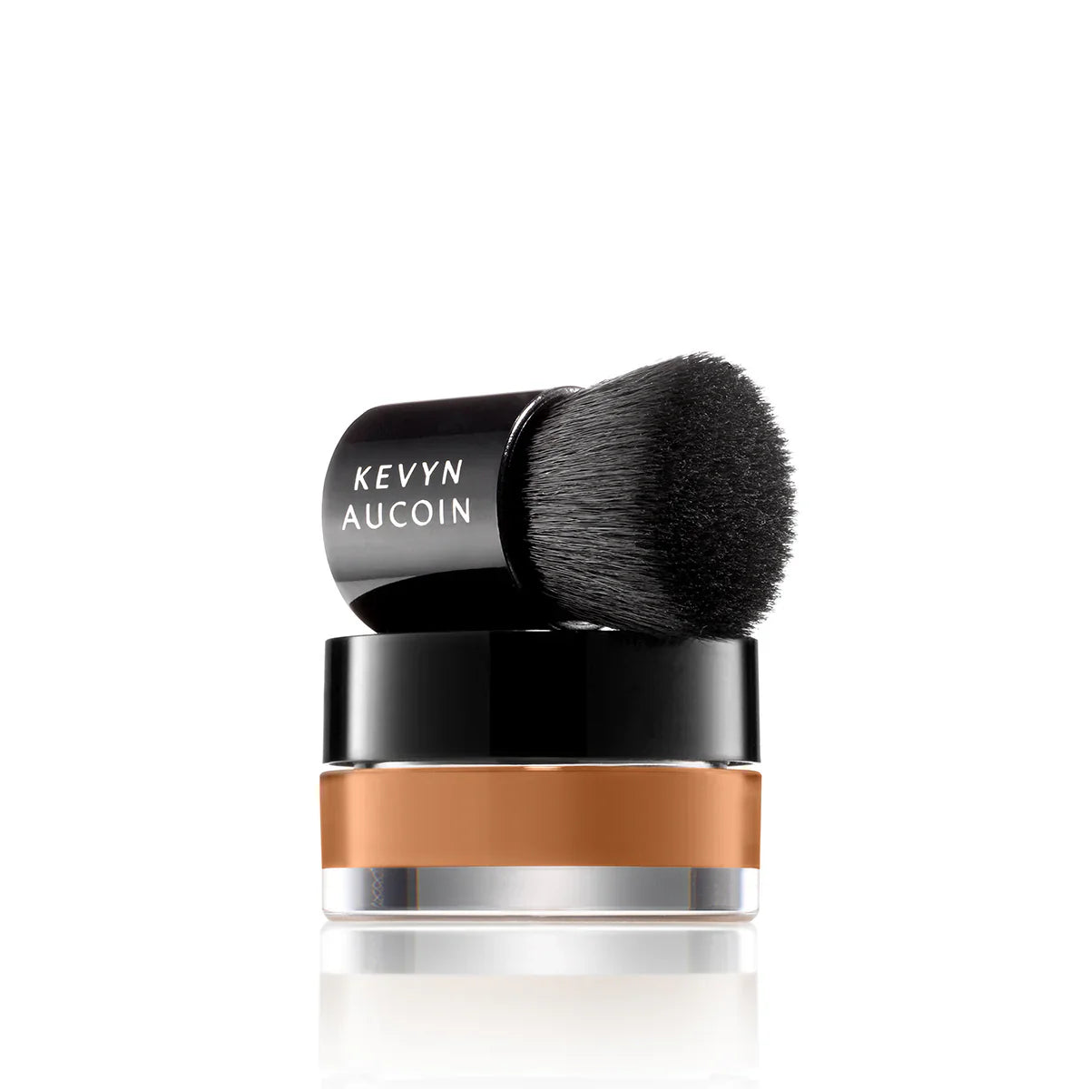 Mini Foundation Balm Buildale Full Coverage Foundation