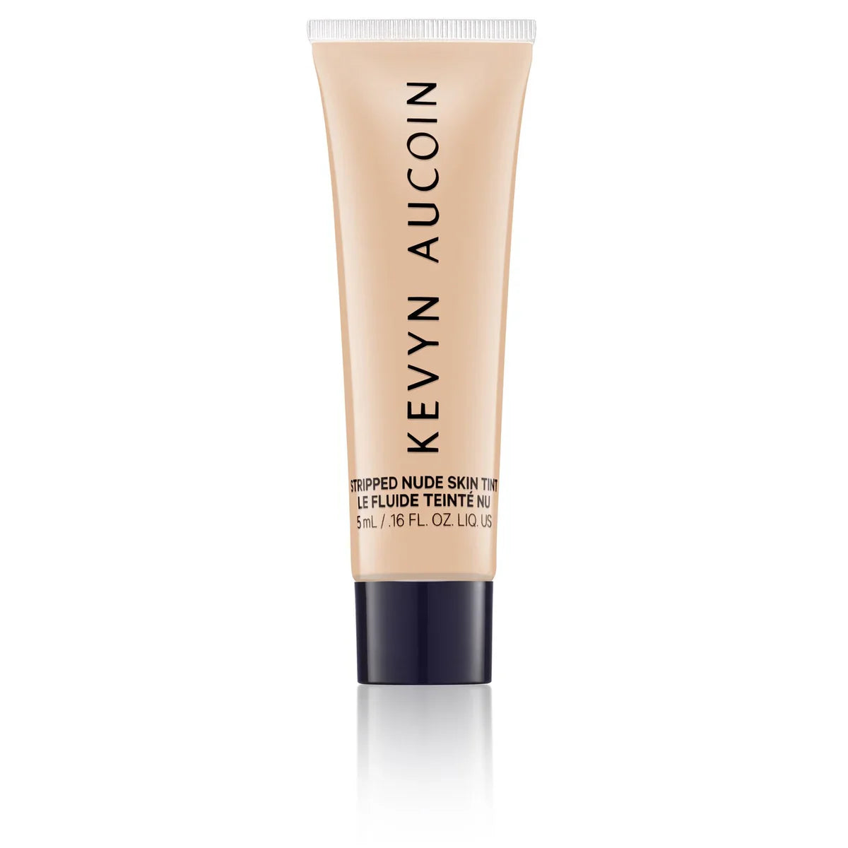 Kevyn Aucoin Mini Stripped Nude Skin Tint in 5ml travel size