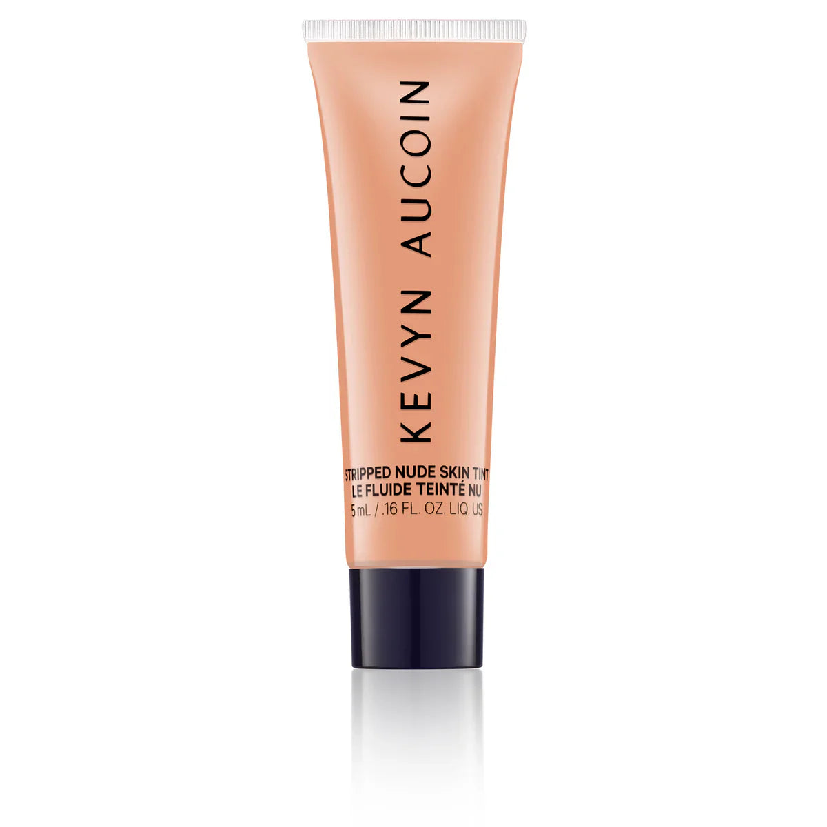 Mini Stripped Nude Skin Tint Sheer Coverage Foundation