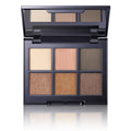 Professional Contour Eyeshadow Palette – Matte & Shimmer Neutrals