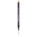 Kevyn Aucoin Unforgettable Lip Definer in brown with a dual-ended pencil and brush tip.