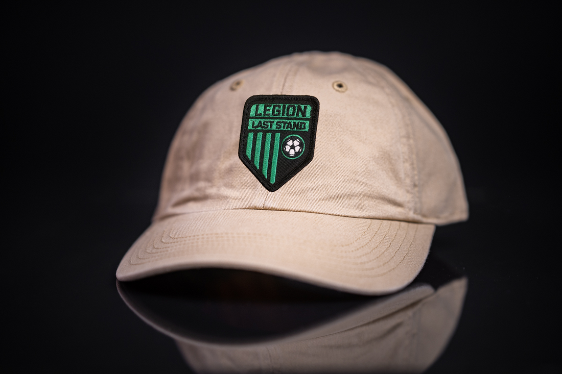 Legion Shield Dad Hat