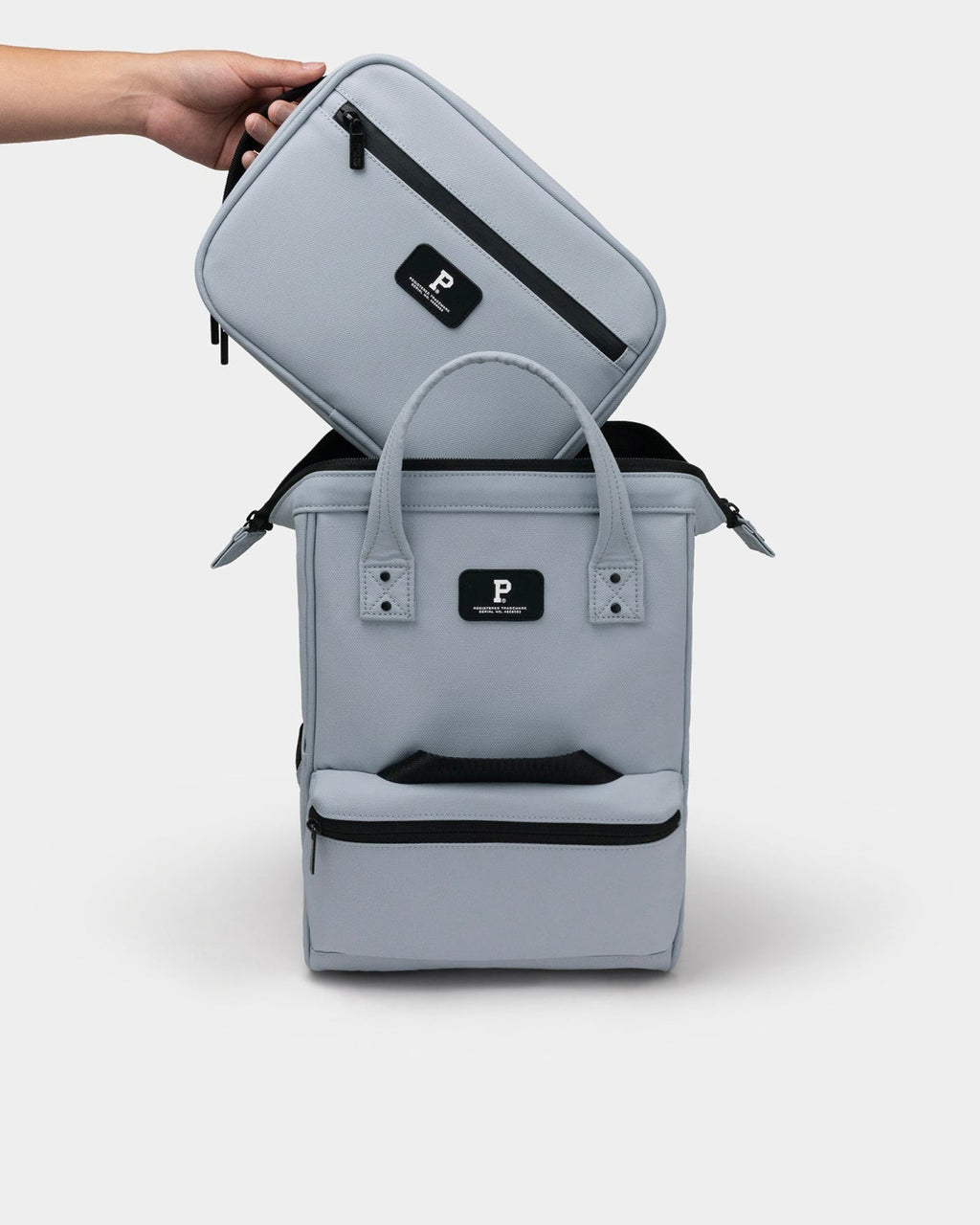 Cascade Backpack - Kids
