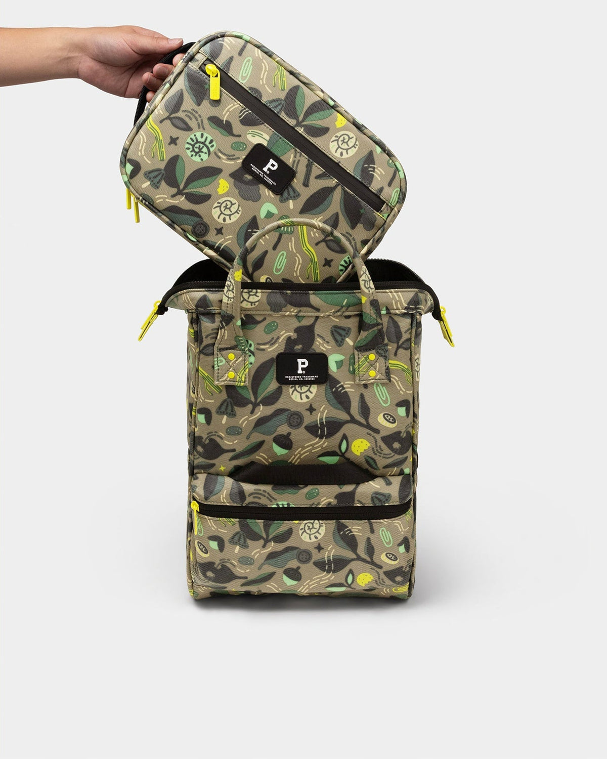Cascade Backpack - Kids