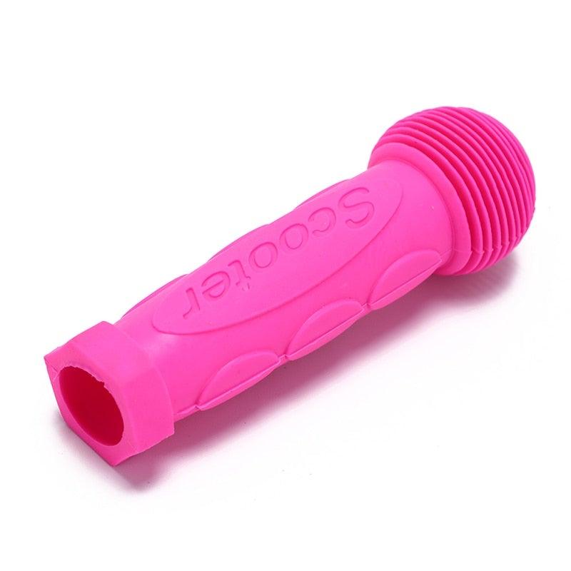 Kids Bike Bicycle Scooter Handlebar Grips Anti-Slip Soft Foam