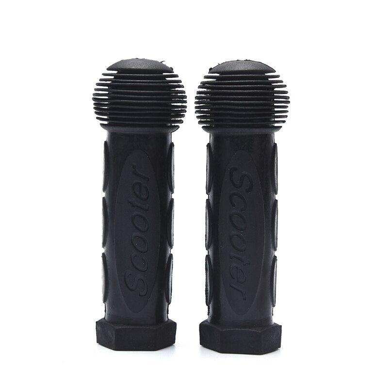 Kids Bike Bicycle Scooter Handlebar Grips Anti-Slip Soft Foam