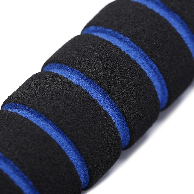 Kids Bike Bicycle Scooter Handlebar Grips Anti-Slip Soft Foam