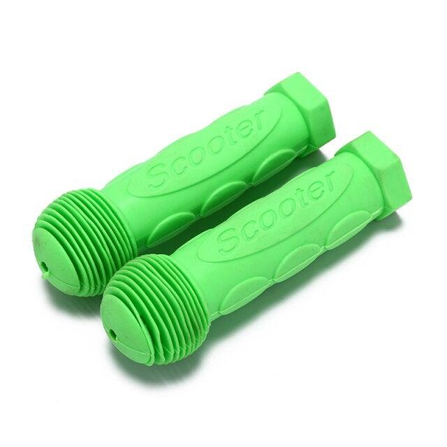 Kids Bike Bicycle Scooter Handlebar Grips Anti-Slip Soft Foam